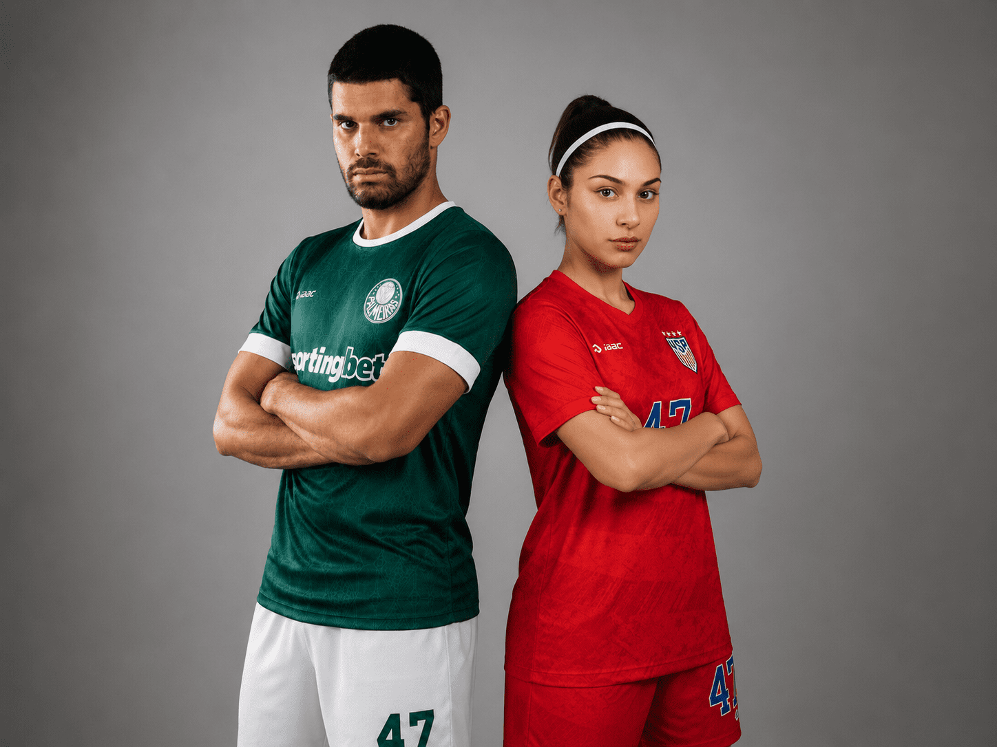 Ropa deportiva